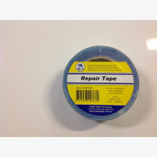 Cloth Tape Blue 48mm x 25Mtrs