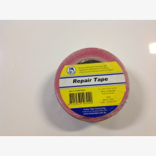 Cloth Tape Red 48mm x 25mtr