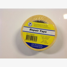 Cloth Tape Yellow 48mm x 25mtr