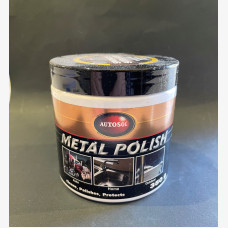 Autosol Metal Polish 350g