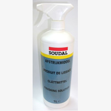 Soudal Finishing Solution (joint finishes) 1Ltr Bottle