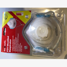 Dust Mask P2 with Valve