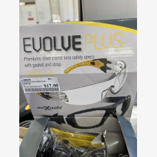SUN GLASSES EVOLVE G/H MIRROR
