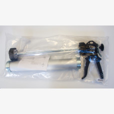 Sausage Gun Heavy Duty with Spare Barrel