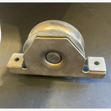 Gate Sliding Wheel 430/90 20mm Wide
