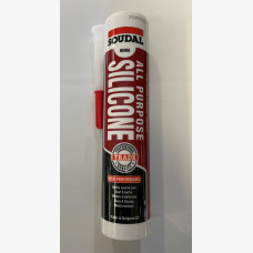 Soudal Silicone All-purpose Beige - Paperbark 300ml