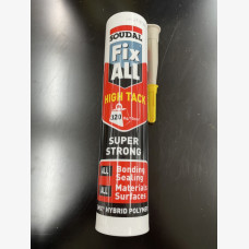Soudal Fix All High Tact 290ml - Biege
