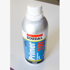 Soudal Primer 100 for Polyurethane Sealants 500ml