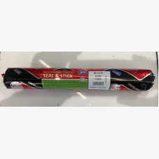 Soudal Multibond SMX50 -  Sausage 600m - Black