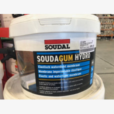 SMX Hydro Waterproofing Membrane 10KG