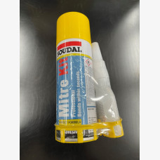 2c Adhesive Kit 200ml 