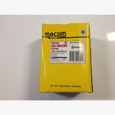 Screws 10g 16mm x 16mm Hex Head