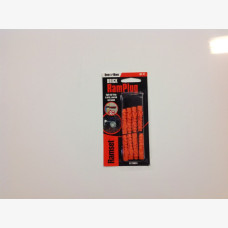 Ramplug 8mm x 38mm Masonry PK8