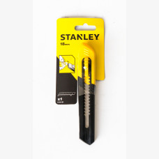 Stanley Knife Snap Blade 18mm 