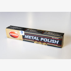 Autosol Metal Polish 75ml