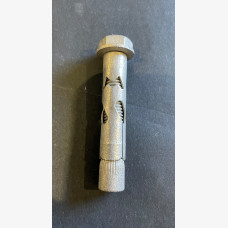 Dyna Bolt Flush Head Bolt Stainless Steel 10 x 60mm