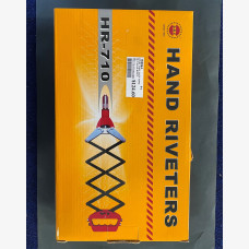 RIVET GUN LAZY TONG RIVET TOOL