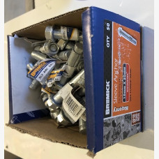 DYNABOLT 10MM X 50MM GALVANISED 