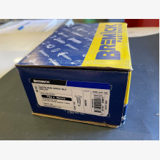 SCREW 10G 16 X 16 WAFER HEAD IRONSTONE BOX 1000