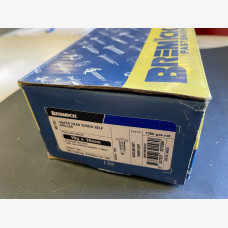 SCREW 10G X 16MM WAFER HEAD WOODLAND GREY - BOX1000