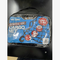 CARGO NET BASIC 2.4 X 1.8M