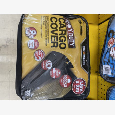 CARGO NET HEAVY DUTY 2 X 1.8M