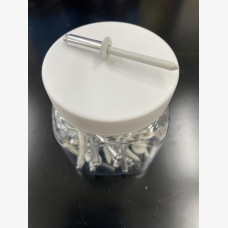 RIVET 6-8 ALL/ALUMINIUM SURFMIST 4.8MM X 17.8MM JAR 50