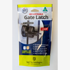 Magna Gate Latch Side Pull