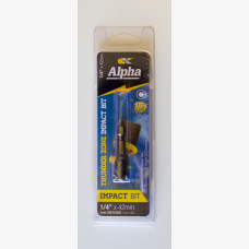 Alpha Nutsetter 1/4 inch x 42mm
