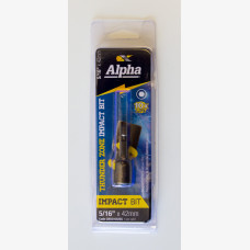 Alpha Nutsetter 5/16 Inch x 42mm