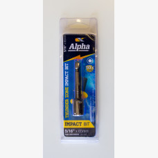 Alpha Nutsetter 5/16 Inch x 65mm