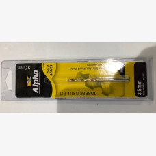 Alpha Drill Bit 3.5mm Metal Gold Series