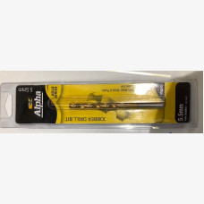 Alpha Drill Bit 5.5mm Metal Gold Series