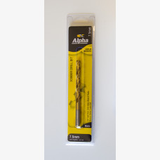 Alpha Drill Bit 7.5mm Metal Gold Series
