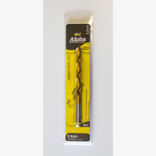 Alpha Drill Bit 9mm Metal Gold Series