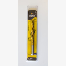 Alpha Drill Bit 11mm Metal Gold Series