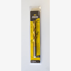 Alpha Drill Bit 12mm Metal Gold Series