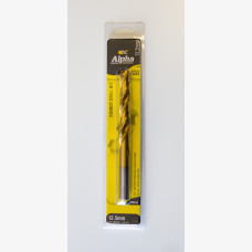Alpha Drill Bit 12.5mm Metal Gold Series
