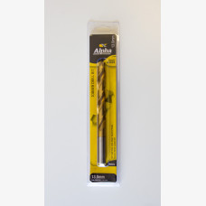 Alpha Drill Bit 13mm Metal Gold Series