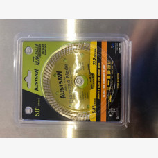 Diamond Blade 125mm Ultra Thin