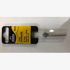 Alpha Cobalt Countersink Drill Bit Metal10mm S/Flute