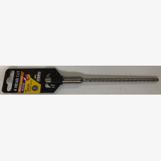 Alpha Drill Bit SDS 5mm x 160mm 4 Head Cut Zentro