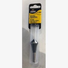 Alpha Cobalt  Countersink Drill Bit 21.5mm Cross Hole
