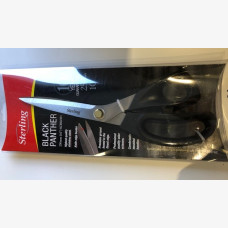 Scissors - 250mm Black Panther