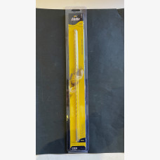 Alpha Drill Bit 3.3mm x 315mm Extra Long Gold Series