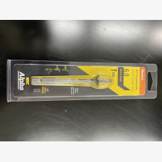 Alpha Countersunk TCT 6MM X 18MM Depth
