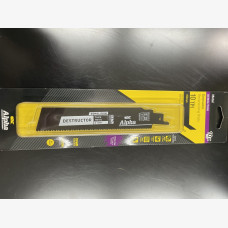 RECIP BLADE 150MM METAL 10TPI 