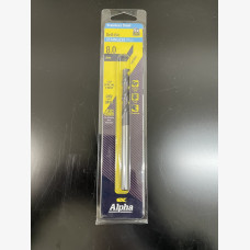 ALPHA DRILL BIT STAINLESS PLUS 8MM