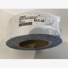 Protective Film Tape 50mm x 100Mtrs