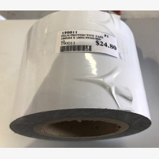 Protective Film Tape 100mm x 100Mtrs